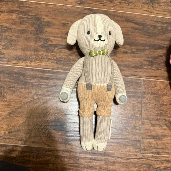 Snuffed animal bundle cuddle and kind/blabla - Picture 4 of 8